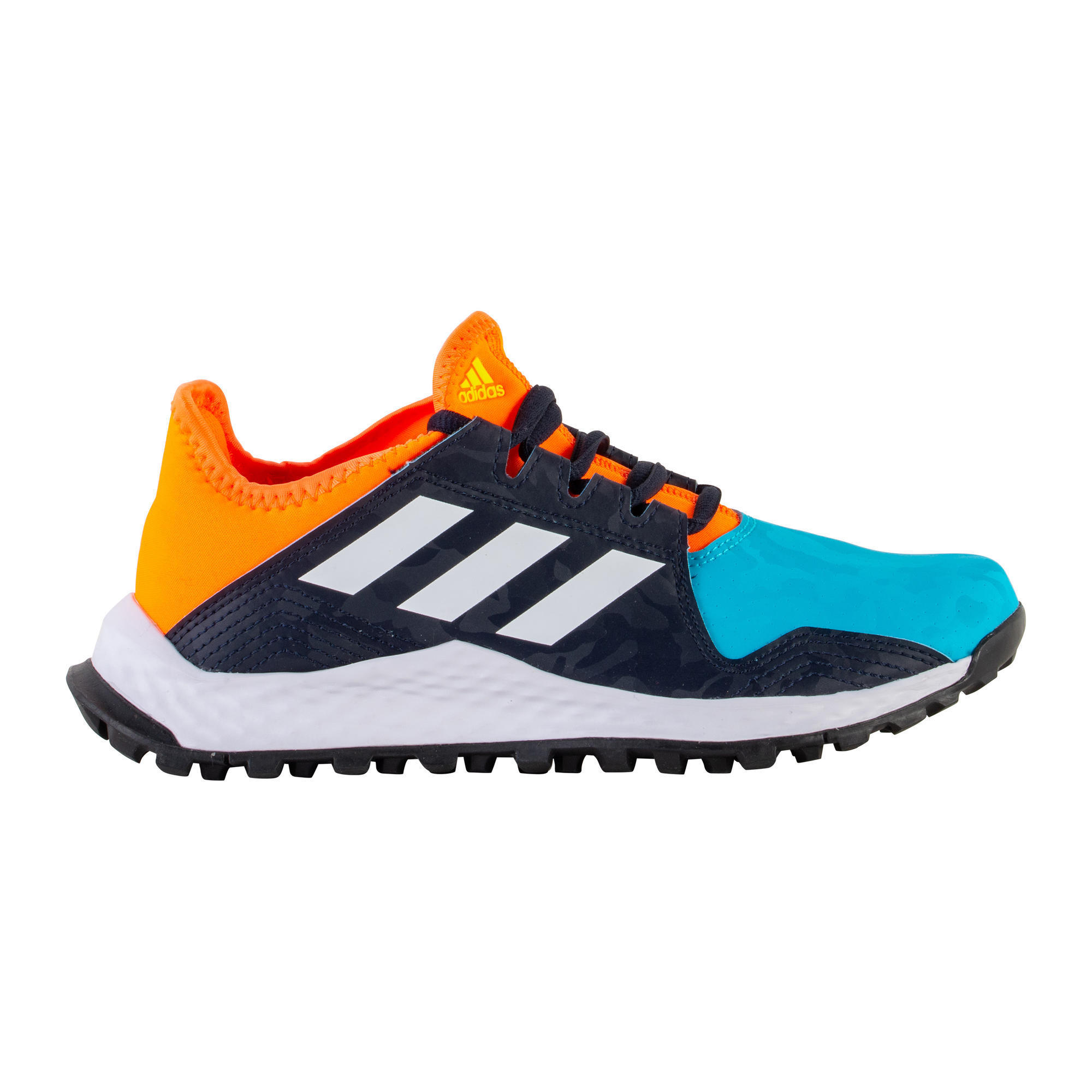 Buty do hokeja na trawie dla dzieci Adidas Youngstar