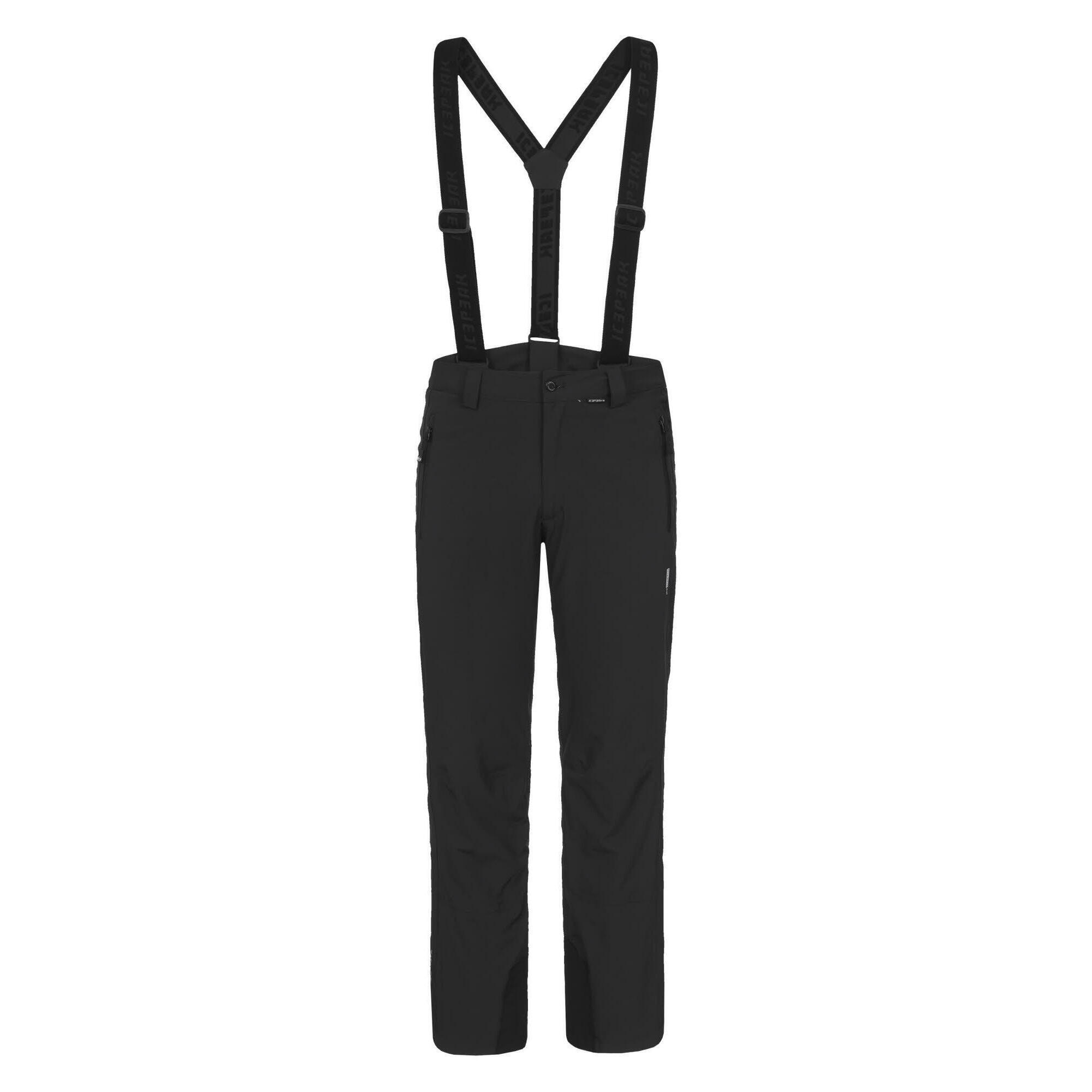 Icepeak Noxos męskie spodnie narciarskie 2XL