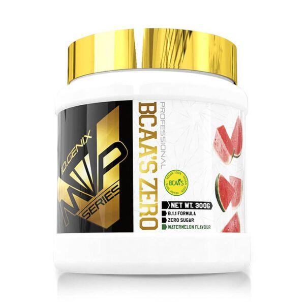 BCAA Zero 8.1.1 - 300g Arbuz IO.Genix