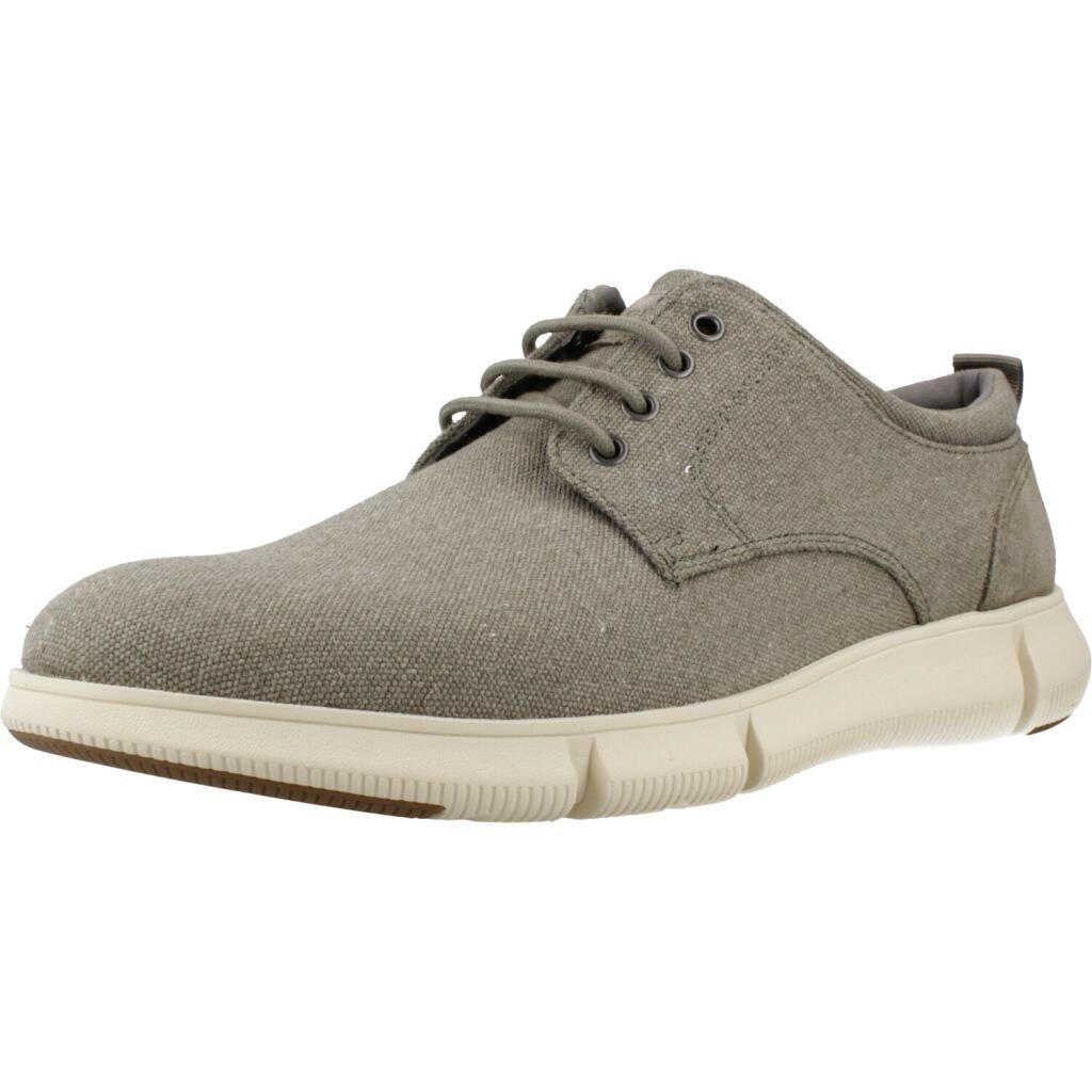 Buty GEOX U ADACTER F Zielony
