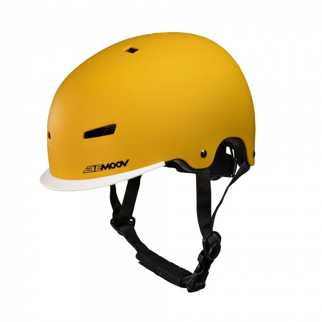 Kask dla dzieci Bemoov H1
