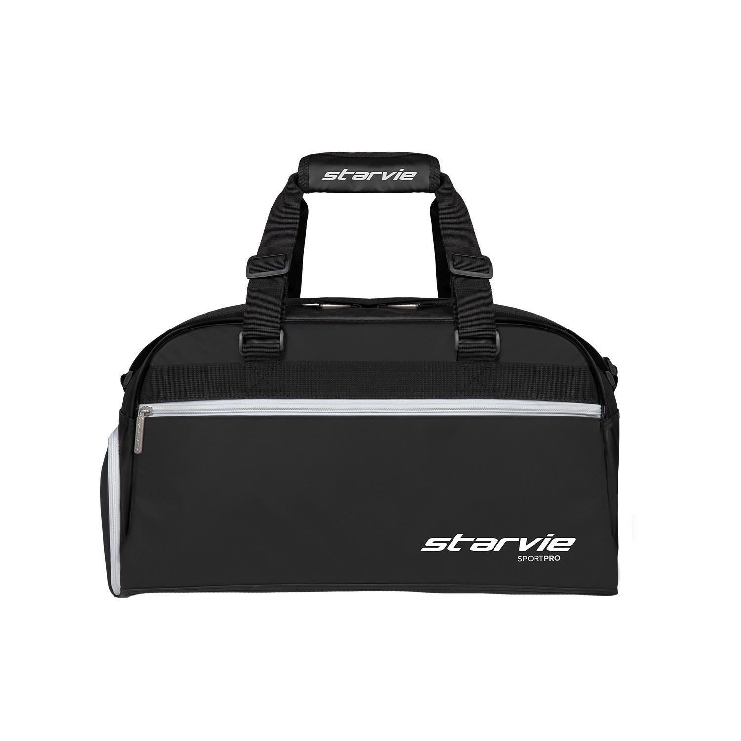 Gym Bag Starvie Black Gstvien51000