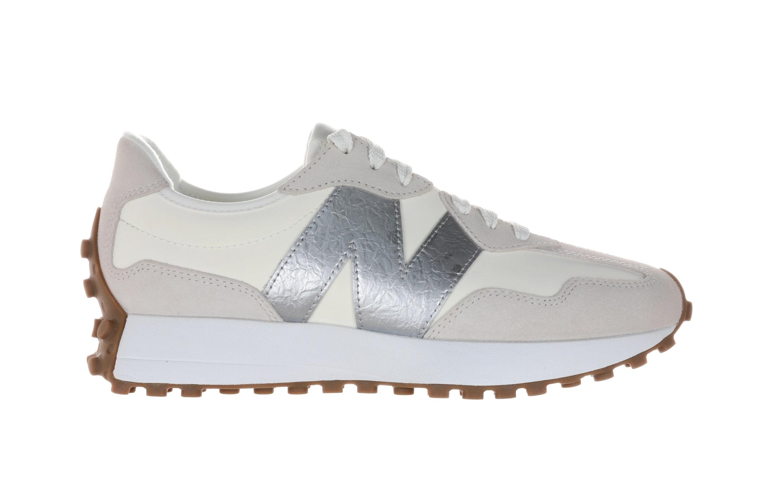 Buty klasyczne damskie New Balance 327 Lifestyle (W327240)