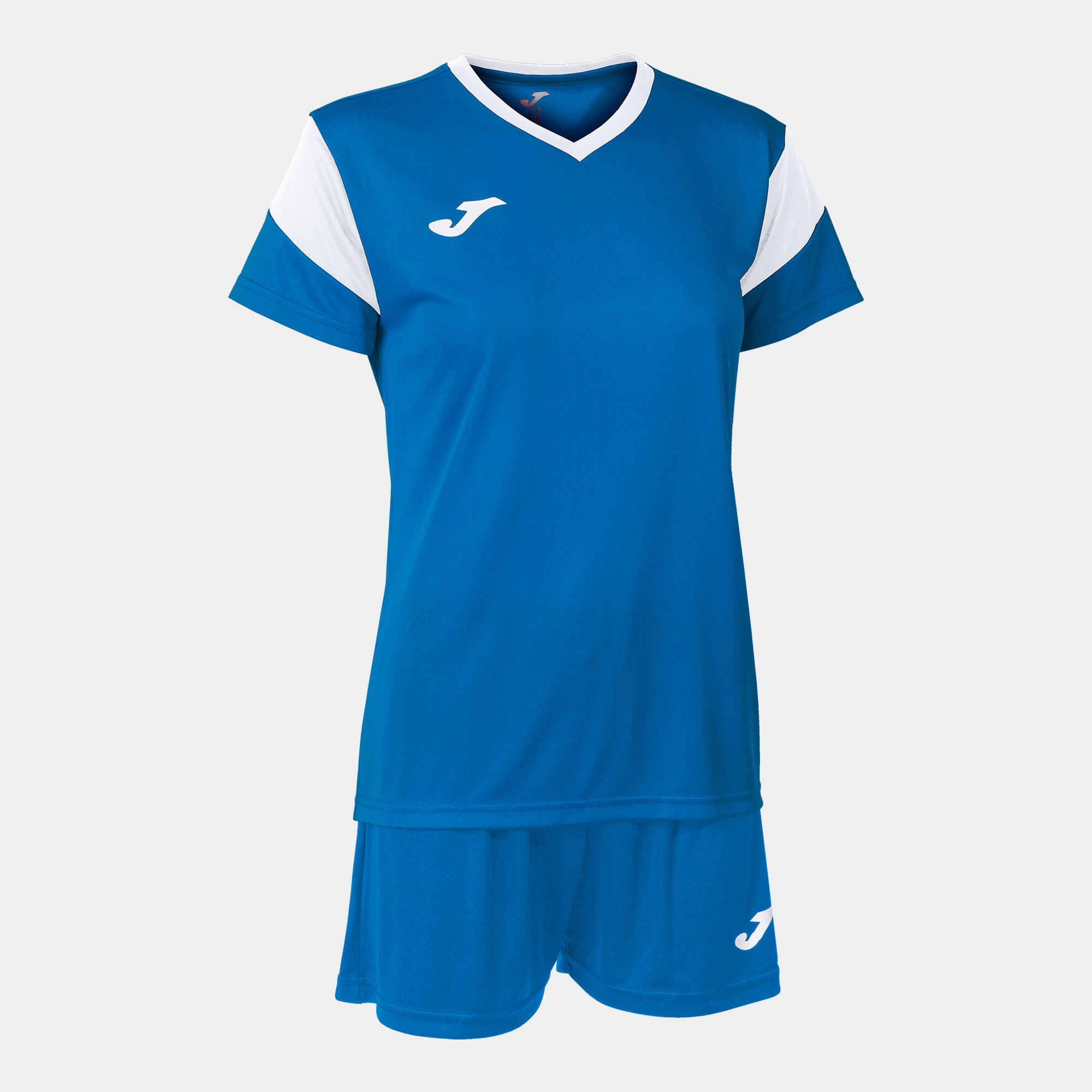 Zestaw do piłki nożnej damski Joma Girl Phoenix