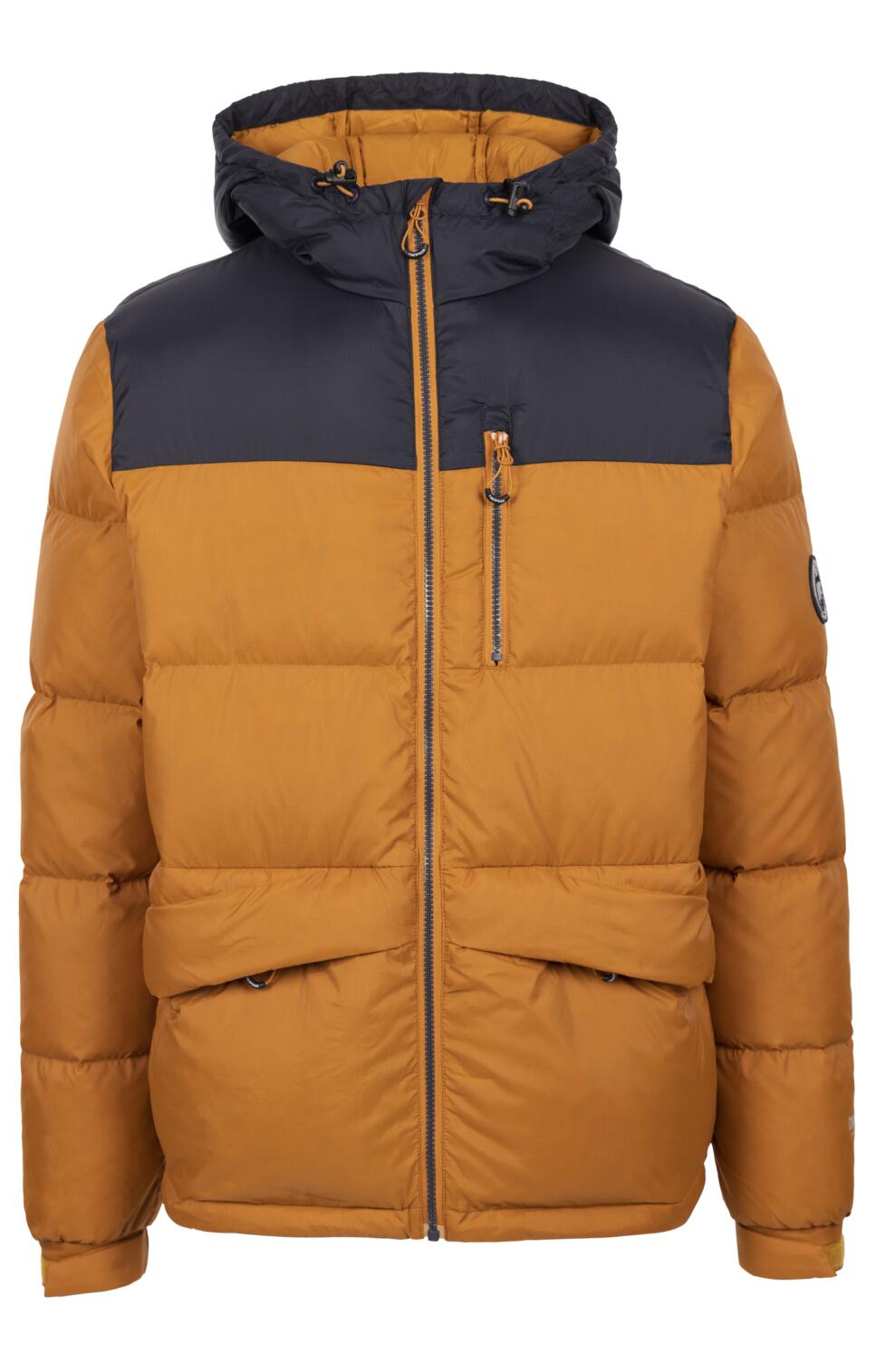 Trespass Erris - Male Down Jkt Imbir