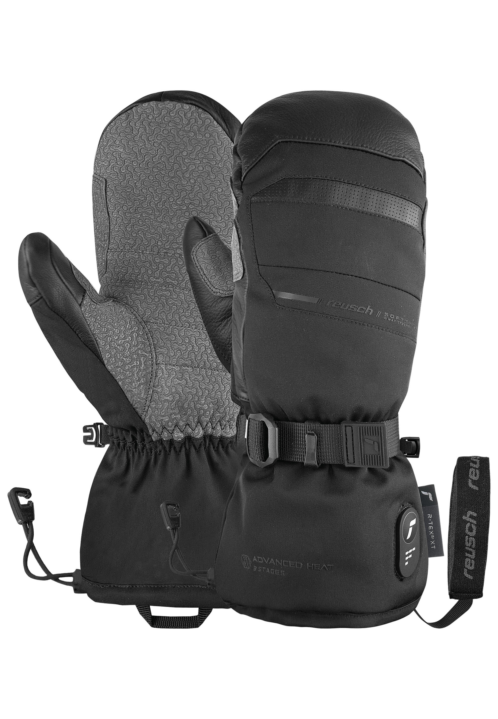 Rękawice narciarskie typu mitten Reusch R-TEX® XT