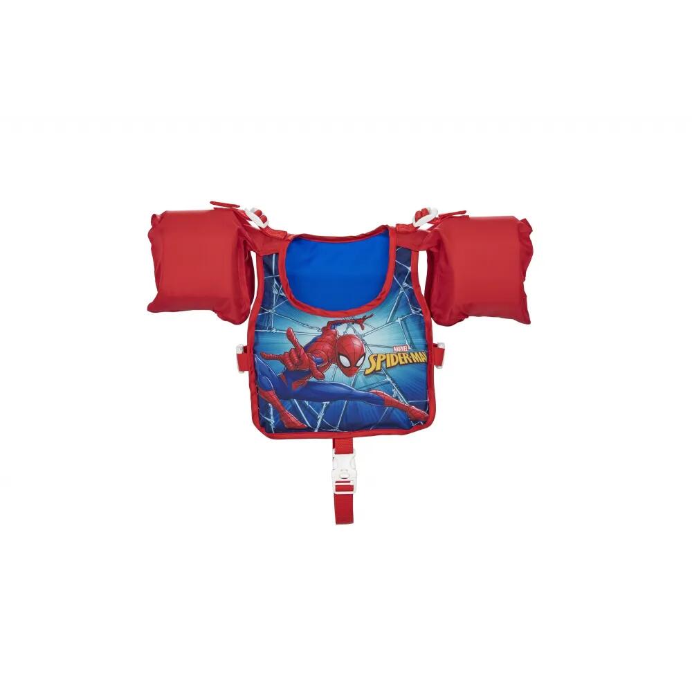 Kamizelka nadmuchiwana do kąpieli w basenie Bestway Spiderman