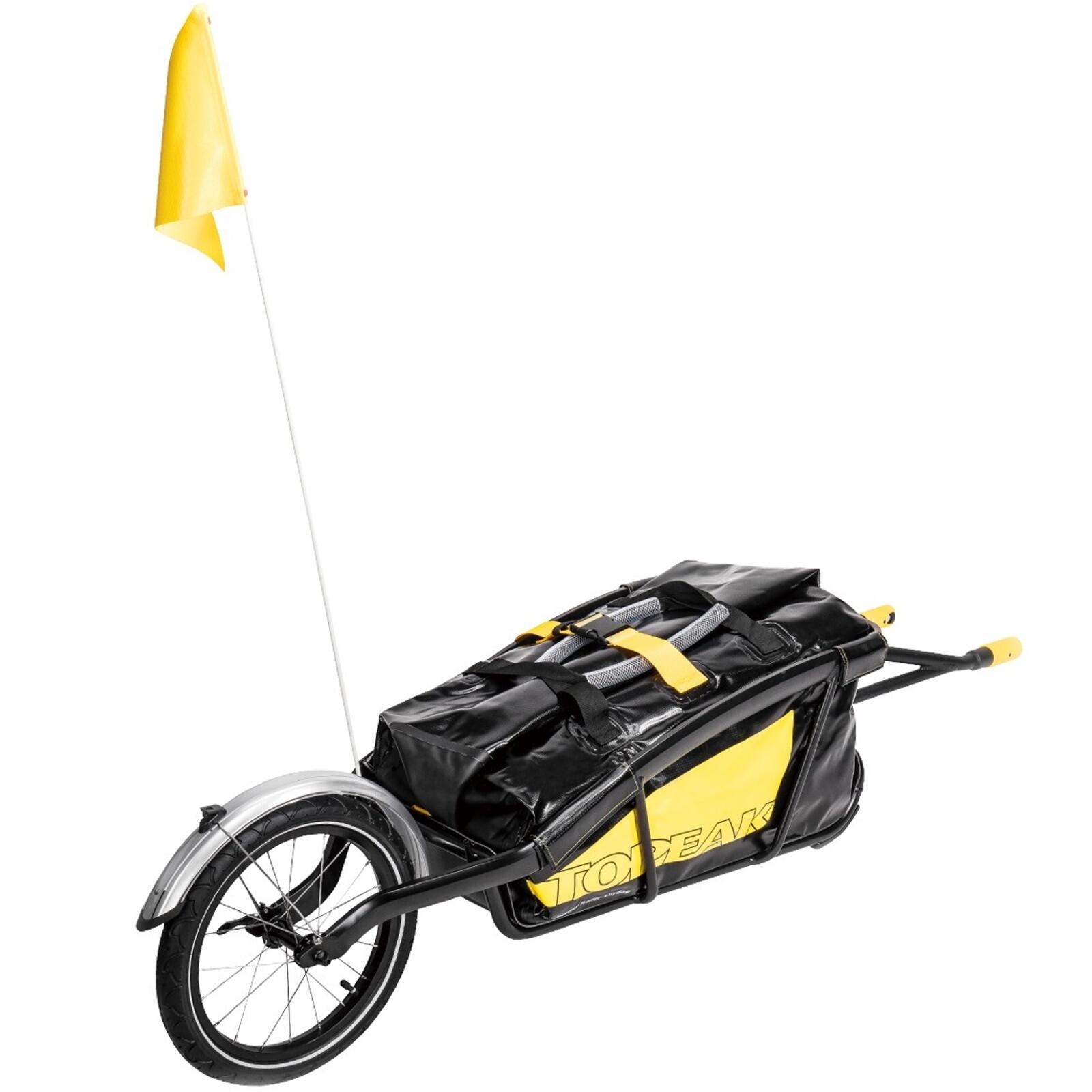Przyczepa Topeak Journey Trailer TX