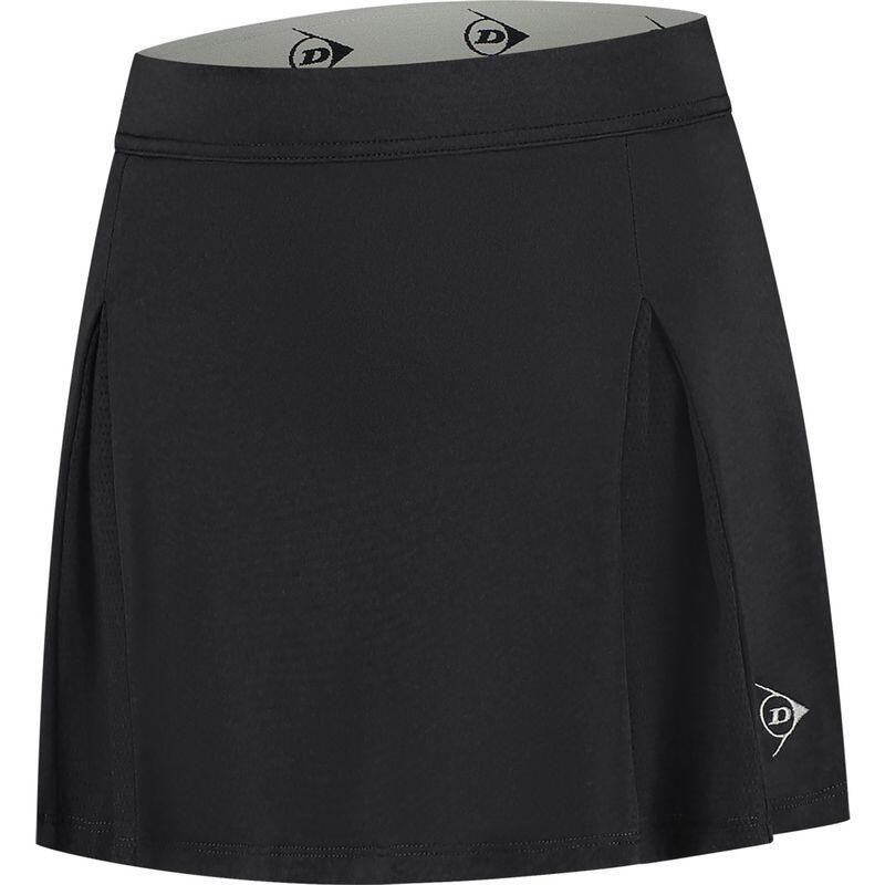 Spódniczka tenisowa dziewczęca Dunlop Club Skirt Girl