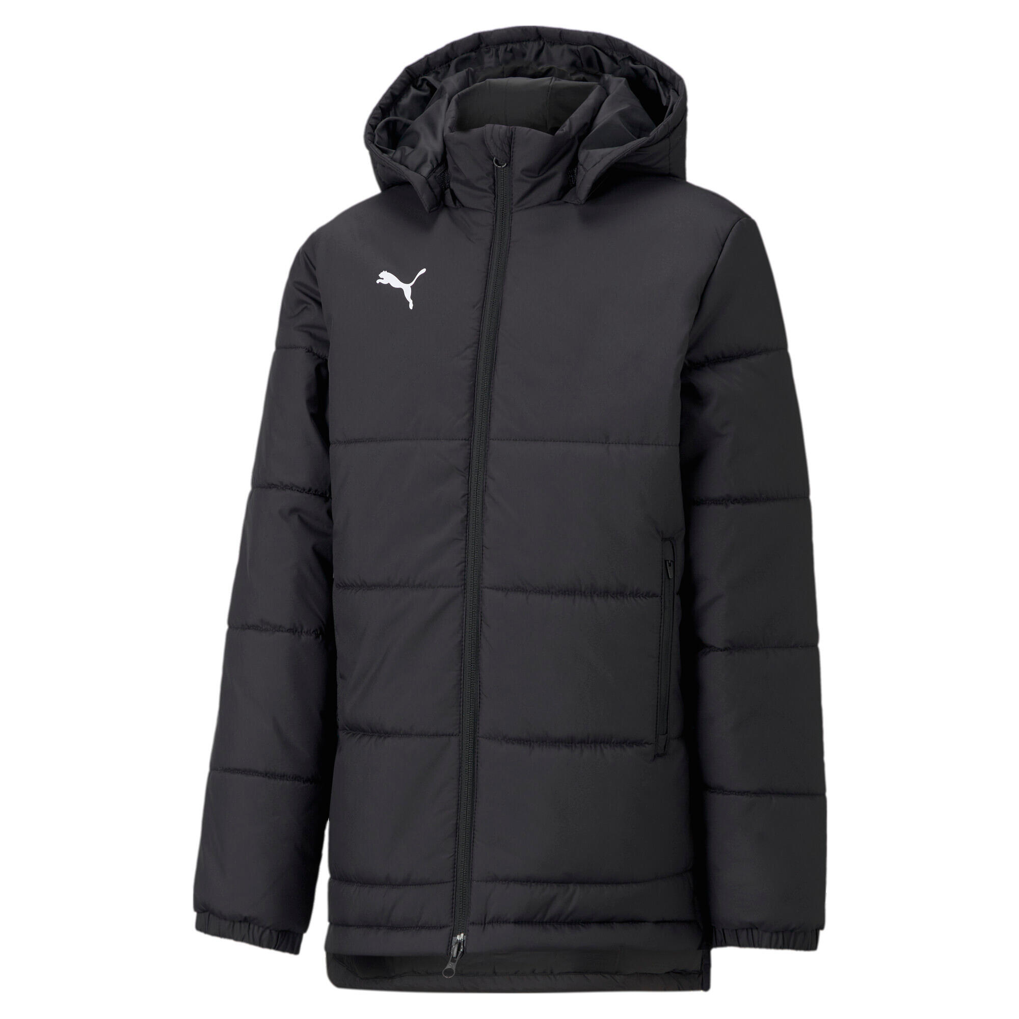 Kurtka dziecięca Puma Bench