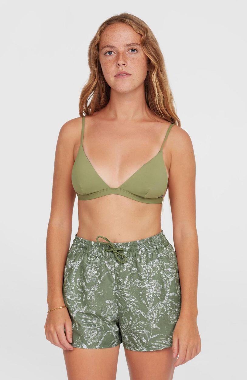 Szorty plażowe damskie O'Neill Essentials 12 Print