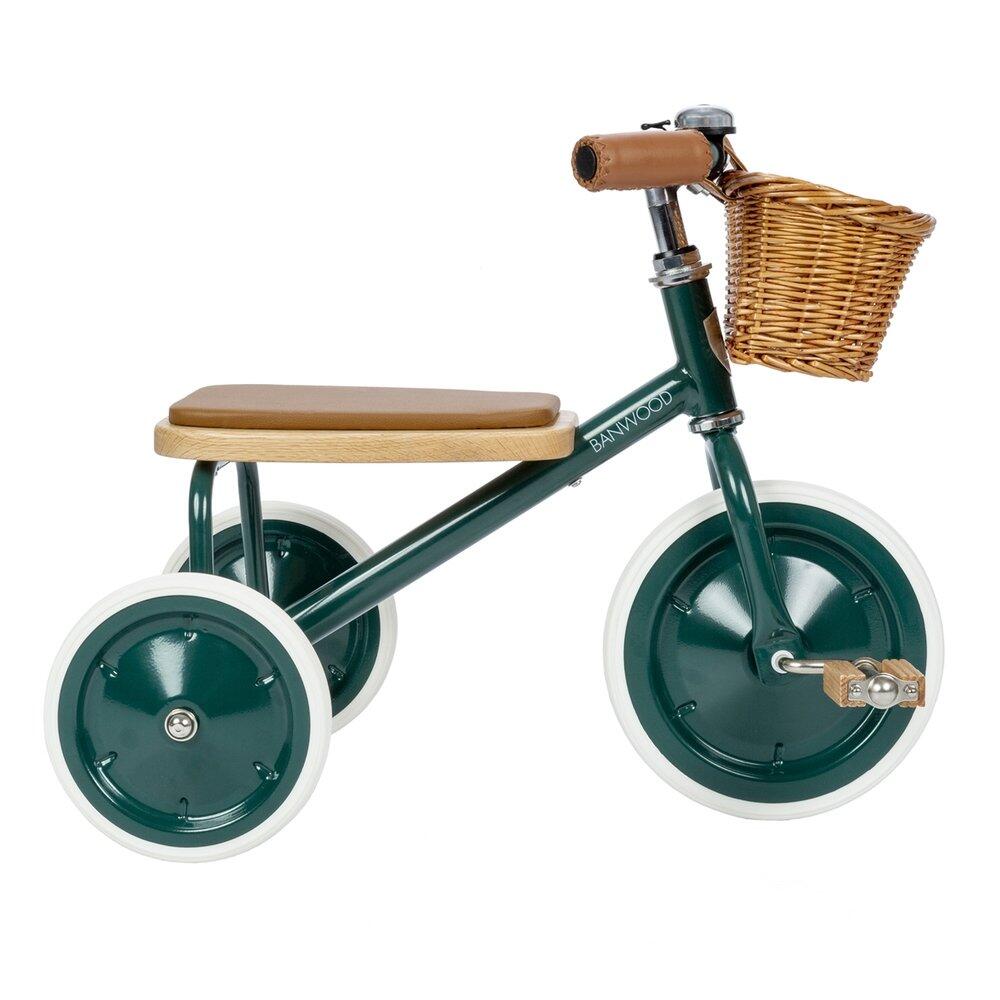 Rowerek trójkołowy dla dzieci Banwood Trike