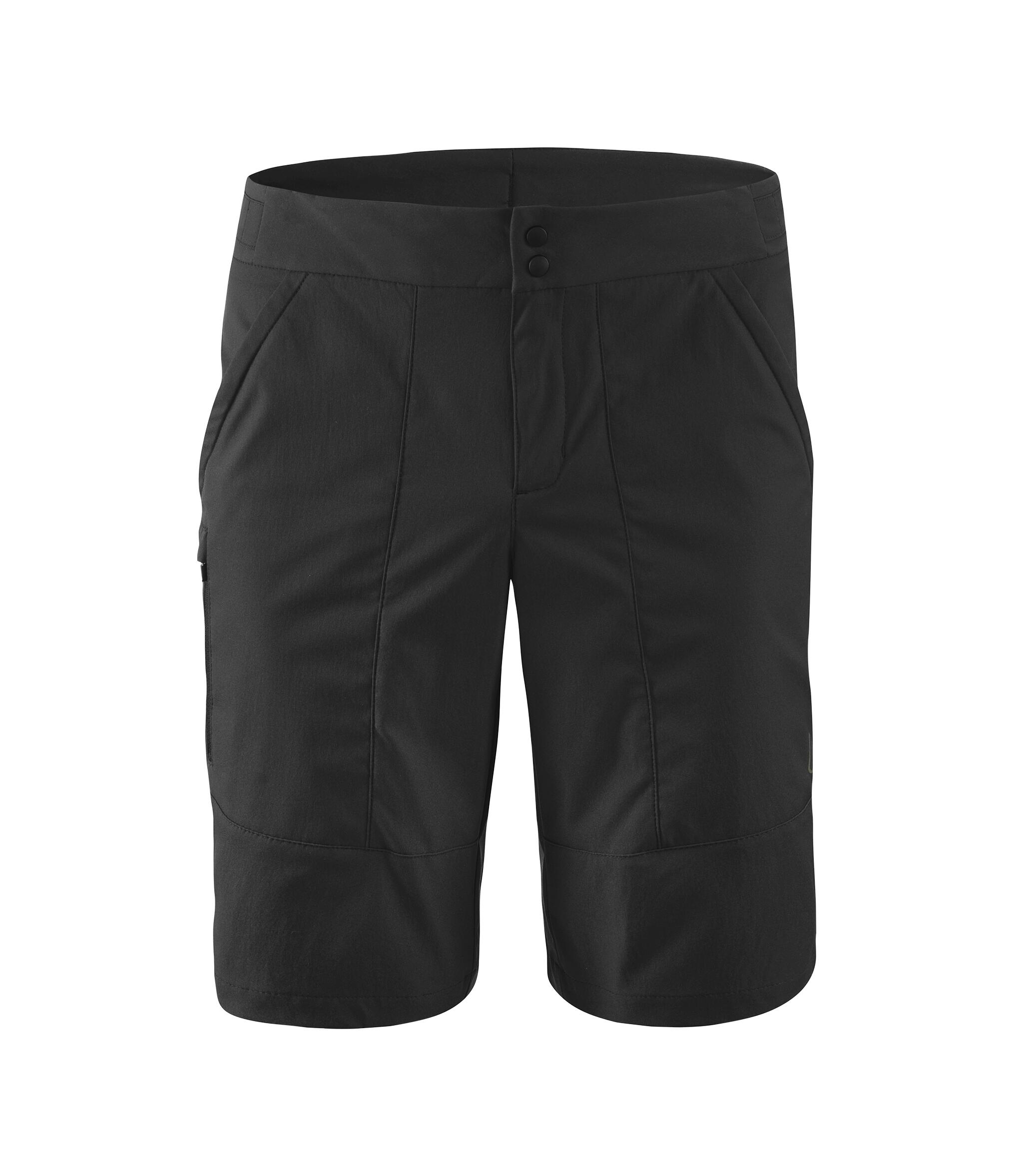 M BIKE SHORTS SKYS-E TSL