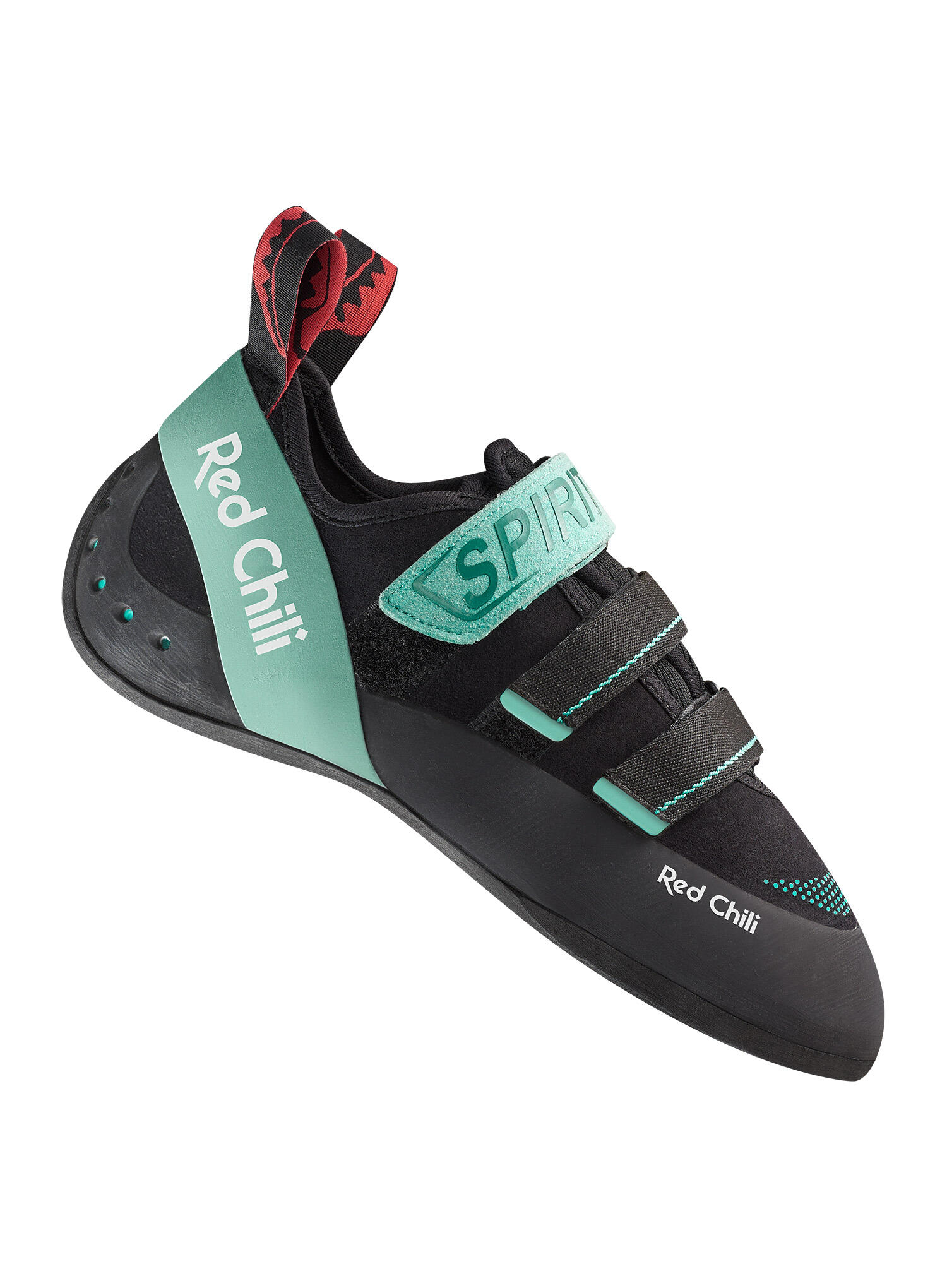 Buty wspinaczkowe damskie Red Chili Spirit LV IV