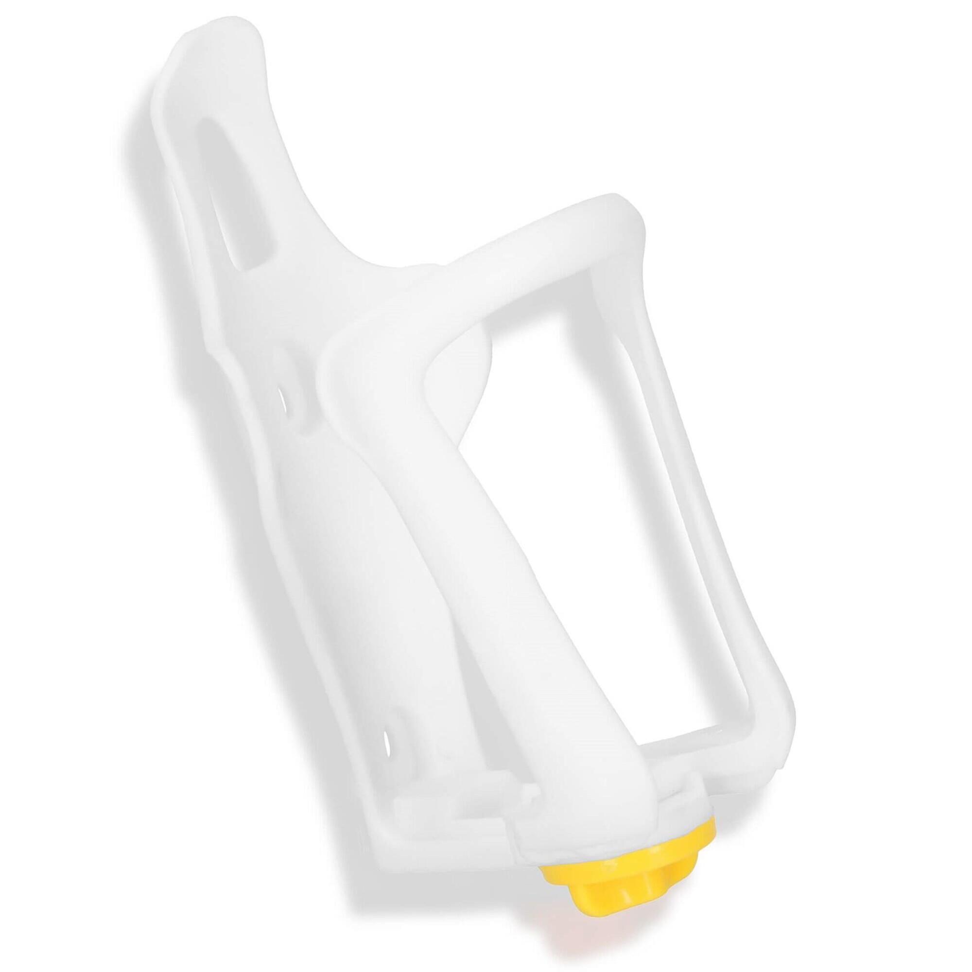 Uchwyt na bidon do roweru Springos regulowany