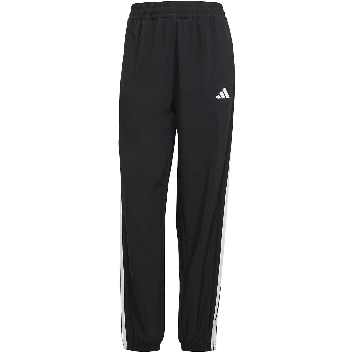 Damskie spodnie dresowe adidas 3-Stripes Essentials