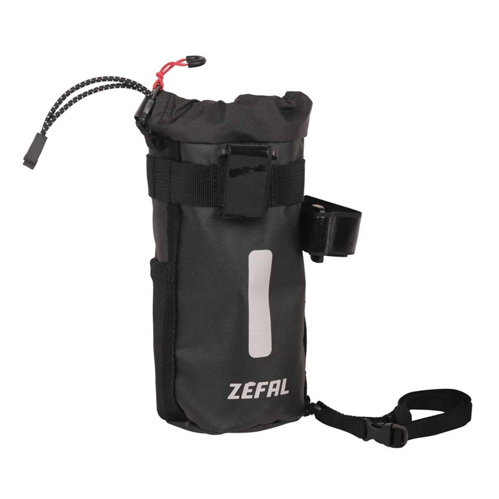 Torba na kierownicę na kierownicę/potencjał Zefal Adventure