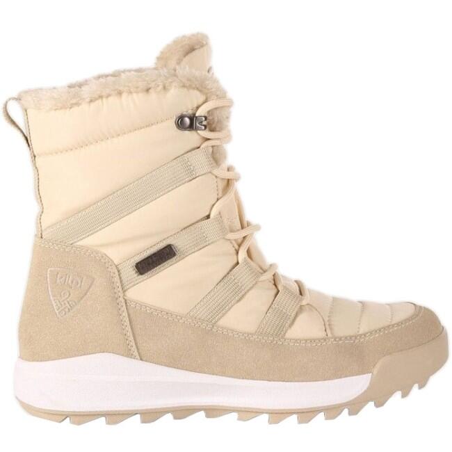 Damskie buty zimowe Kilpi Candy WP High