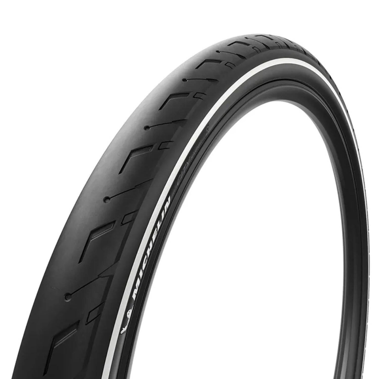 Opona rowerowa City Street 28” 700 x 35C 37/100-622