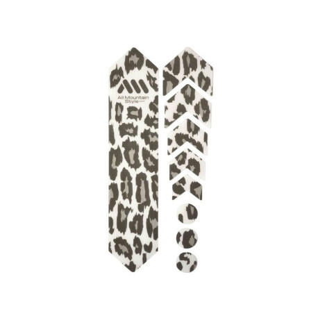 Zestaw do ochrony ramy - BASIC 9 elementów - Cheetah