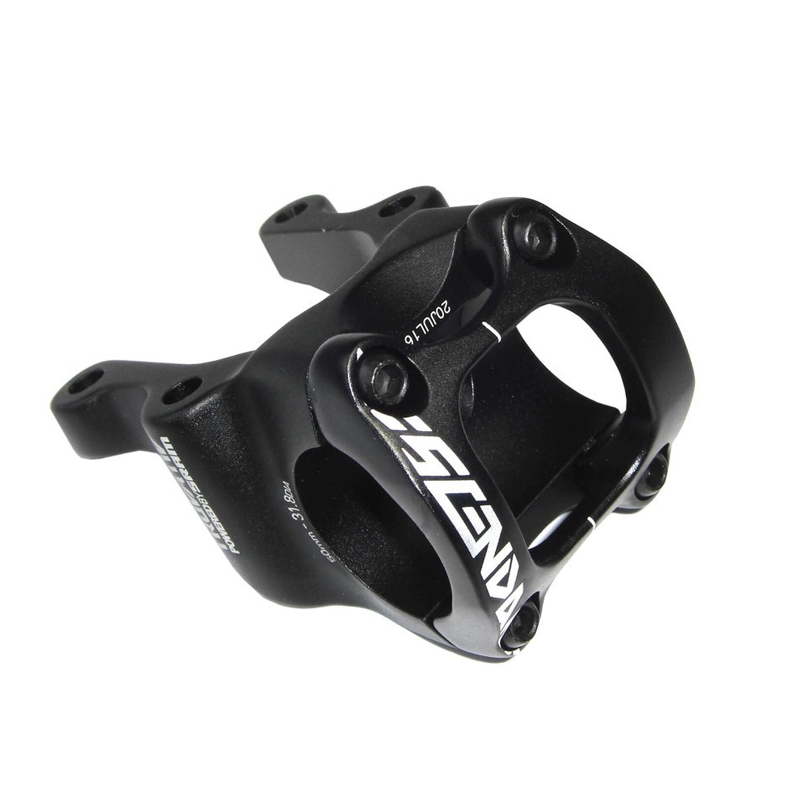 Łodyga Truvativ Descendant DH 4-vis dm 50mm rise 31.8
