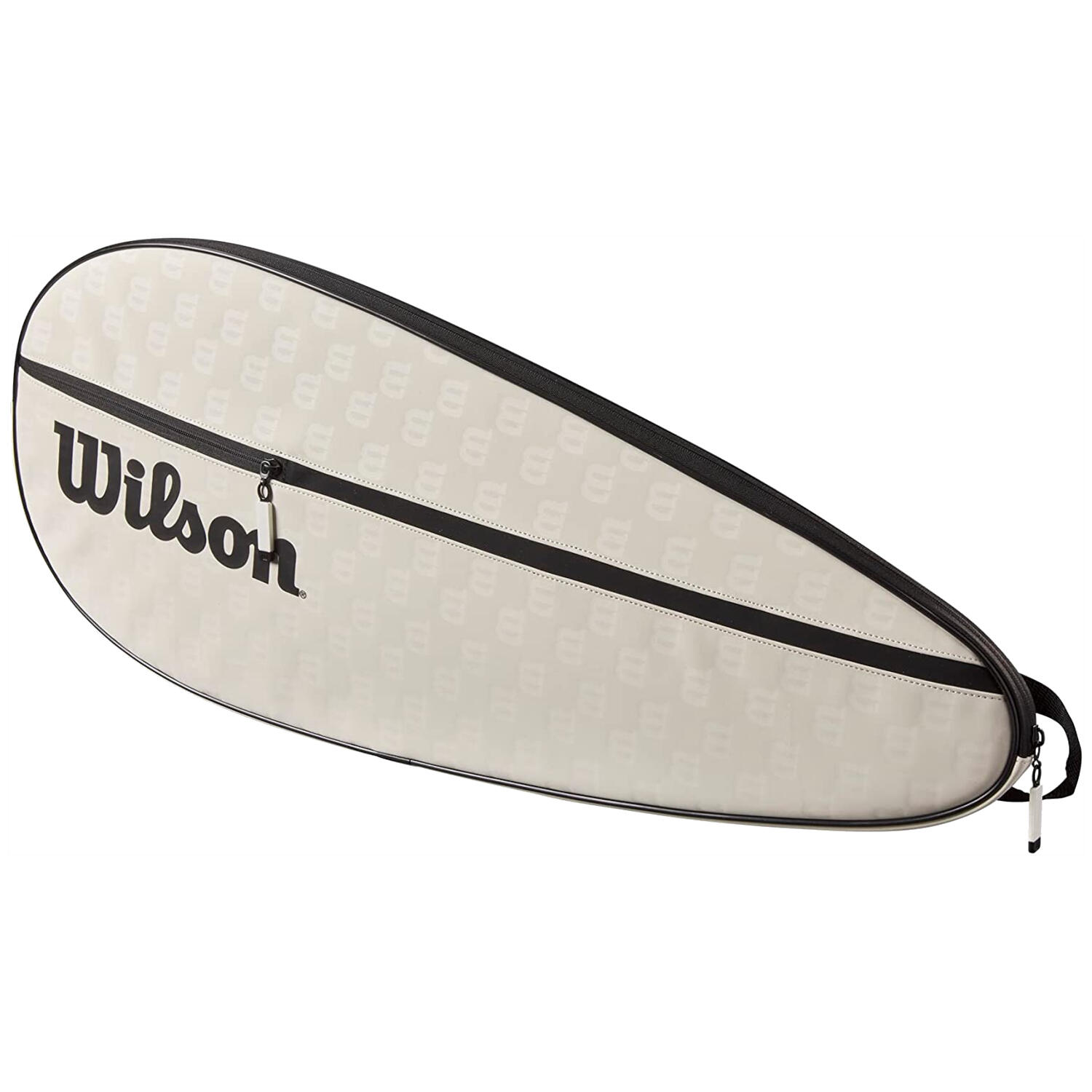 Pokrowiec na rakietę tenisową Wilson Premium