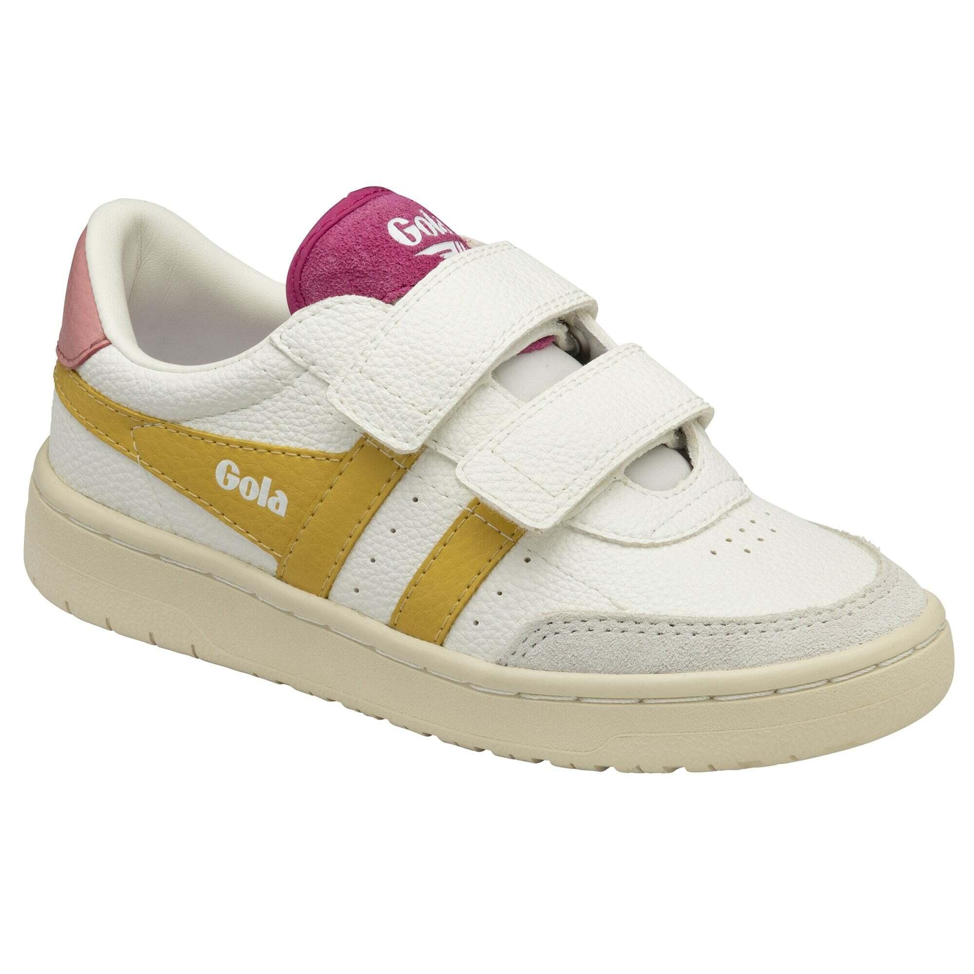 Sneakersy dla dzieci Gola Falcon Strap