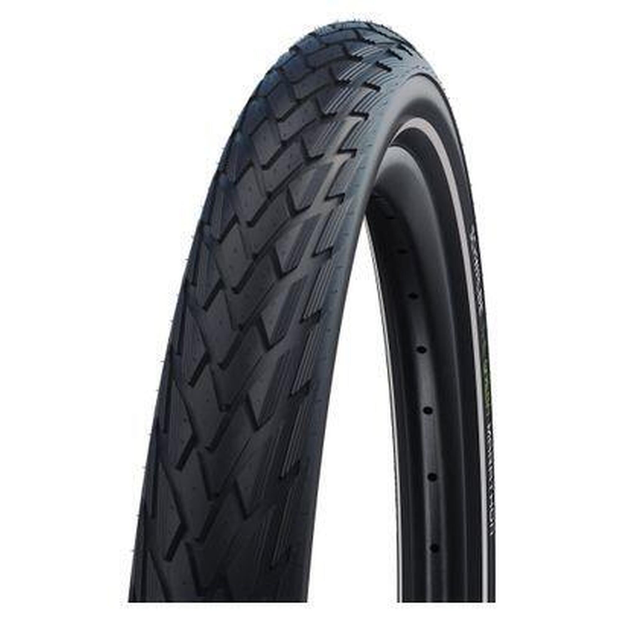 Opona 26 Marathon Addix Eco Greenguard 40-559 Czarna