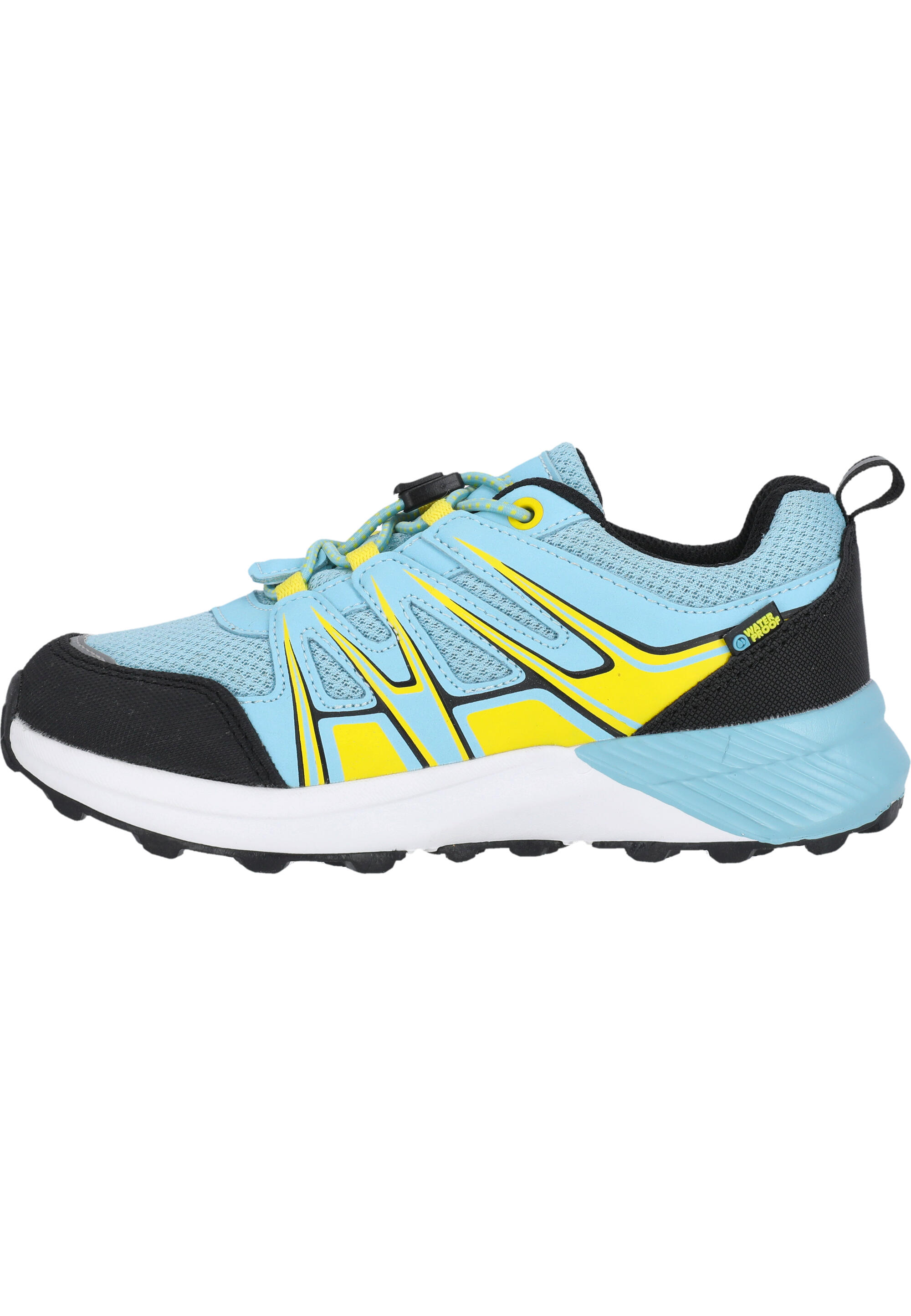 Buty trekkingowe dla dzieci Whistler Talid