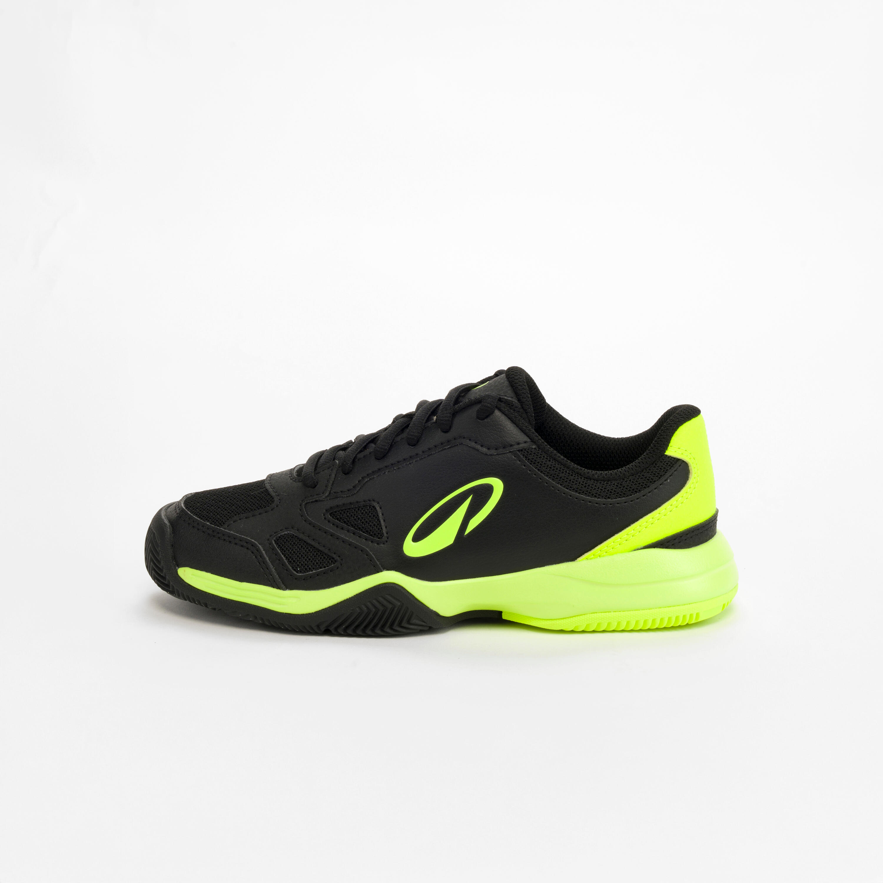 Buty do padla dla dzieci Kuikma PS 500 sznurowane