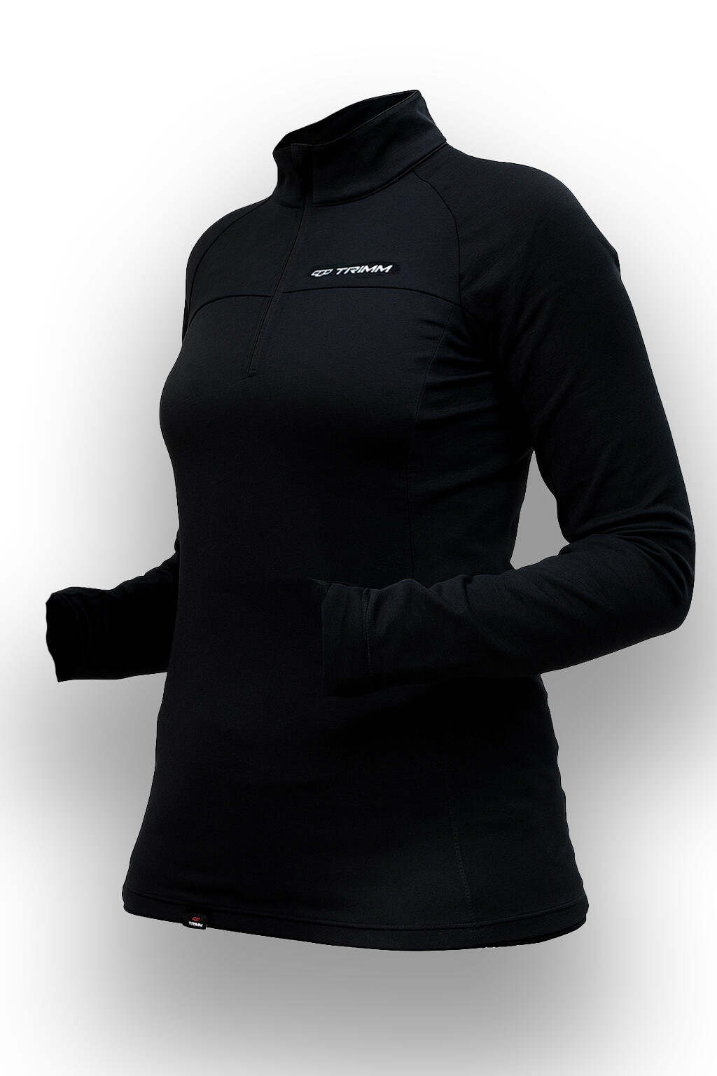 Bluza Trimm CUBE LADY