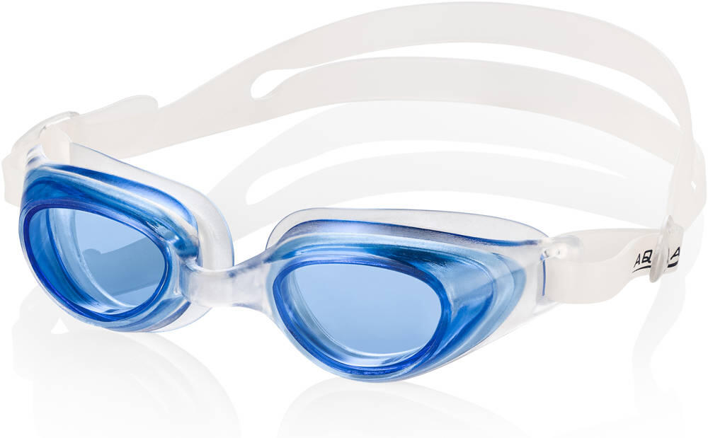 Okularki pływackie dla dzieci Aqua Speed Agila Junior