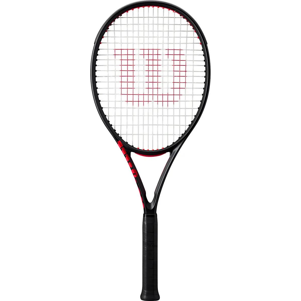Rakieta tenisowa Wilson Clash 100L V3.0