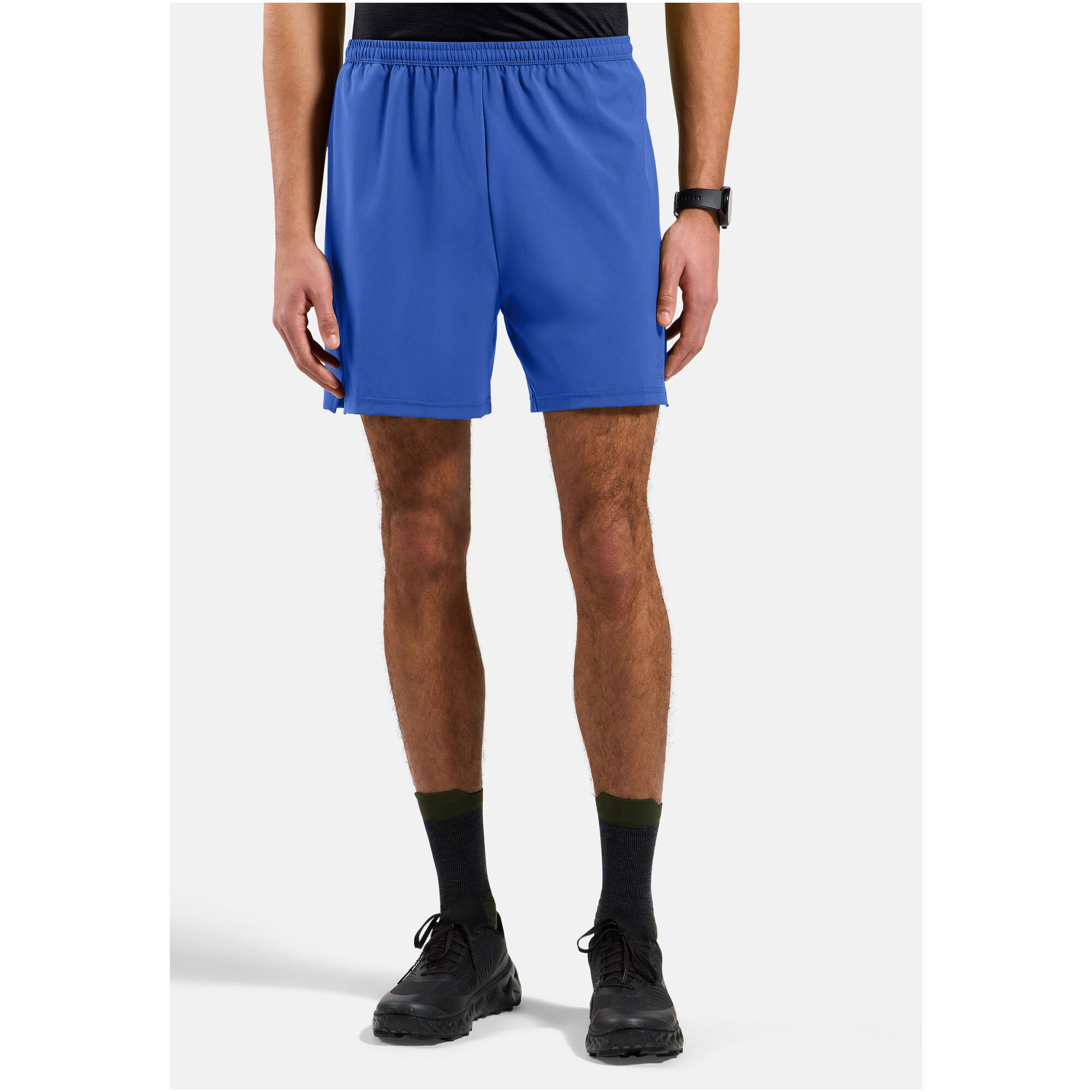 Spodenki męskie ODLO Short ESSENTIAL 6 INCH