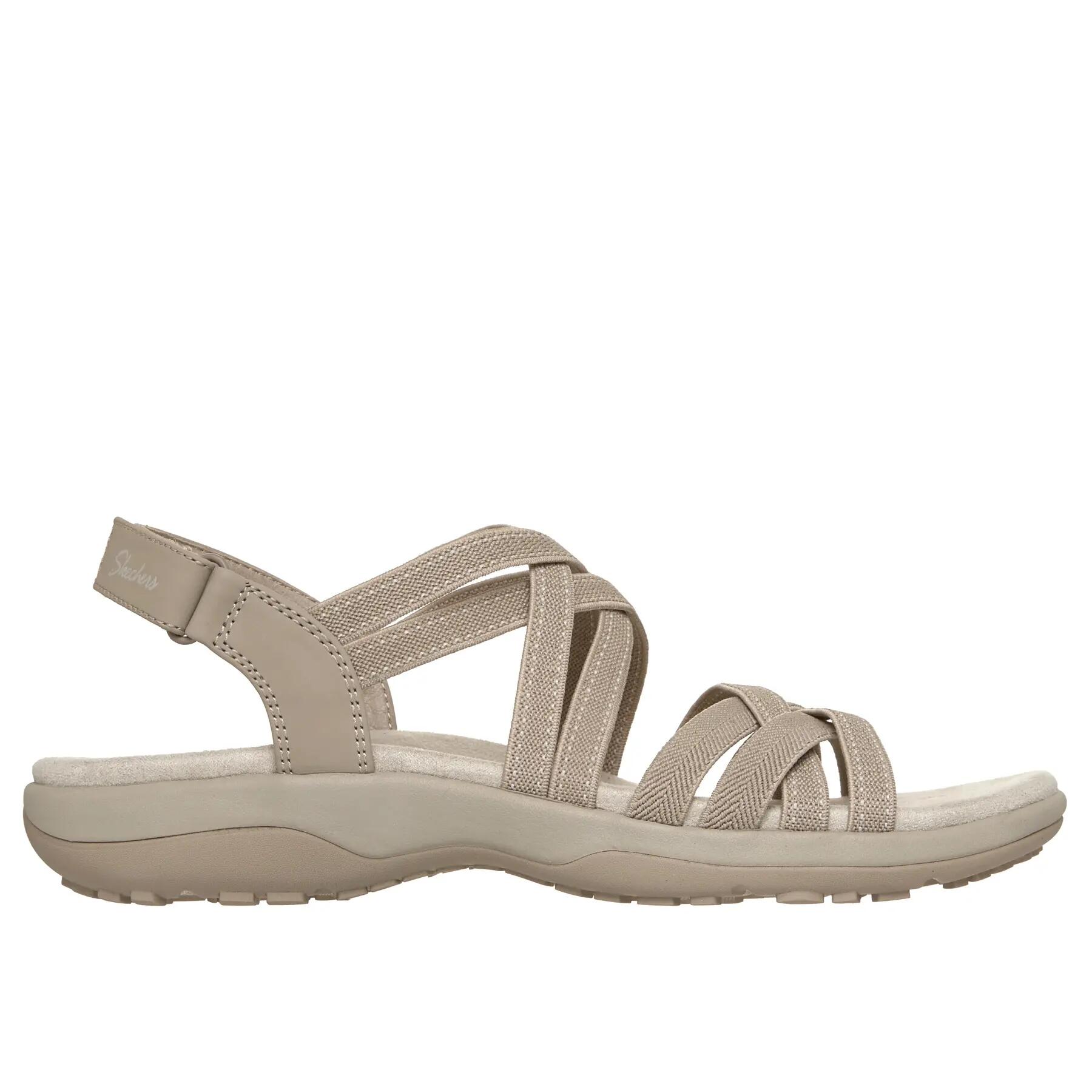 Sandały damskie Skechers Summer Getaway