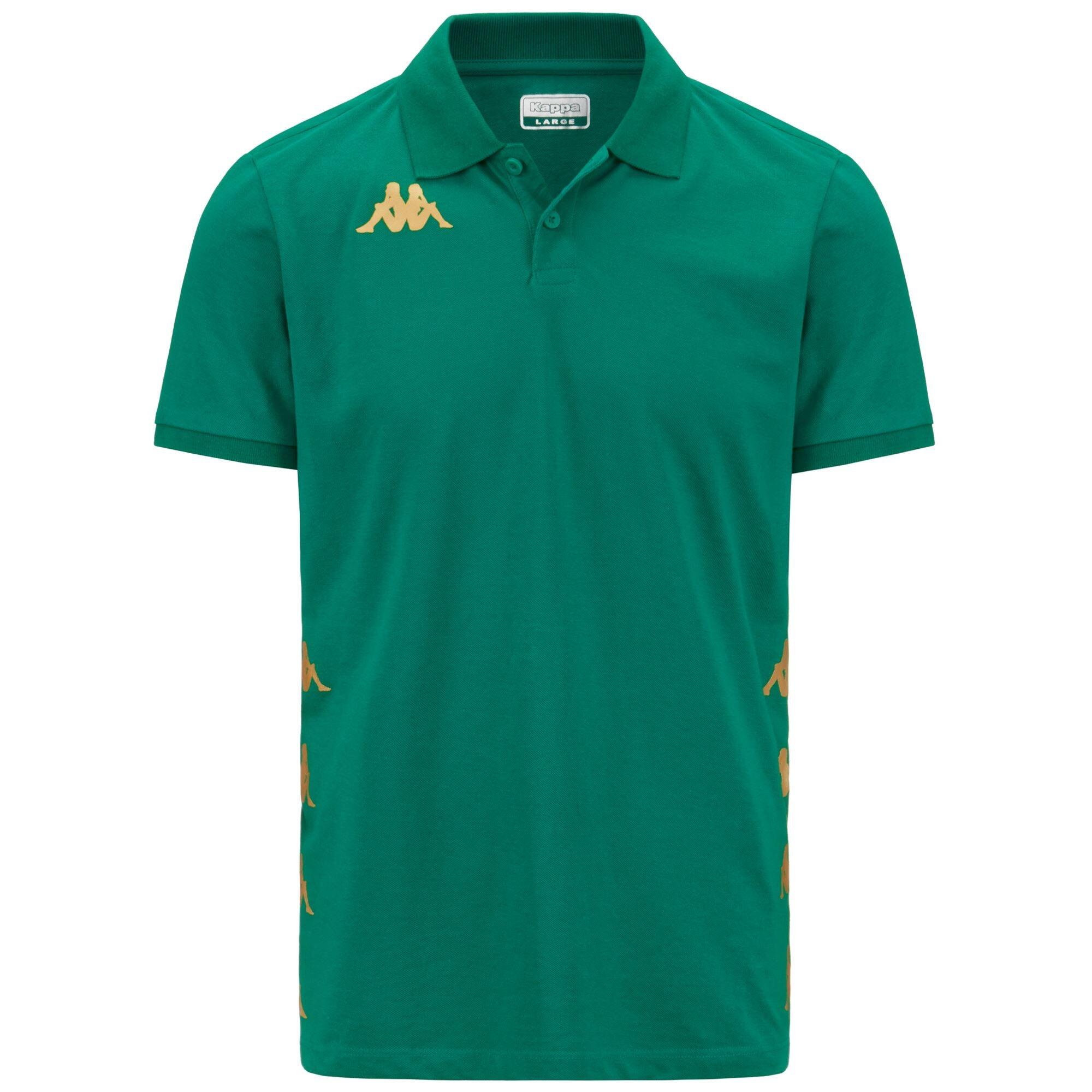 Koszulka polo dla dzieci Kappa Gastio