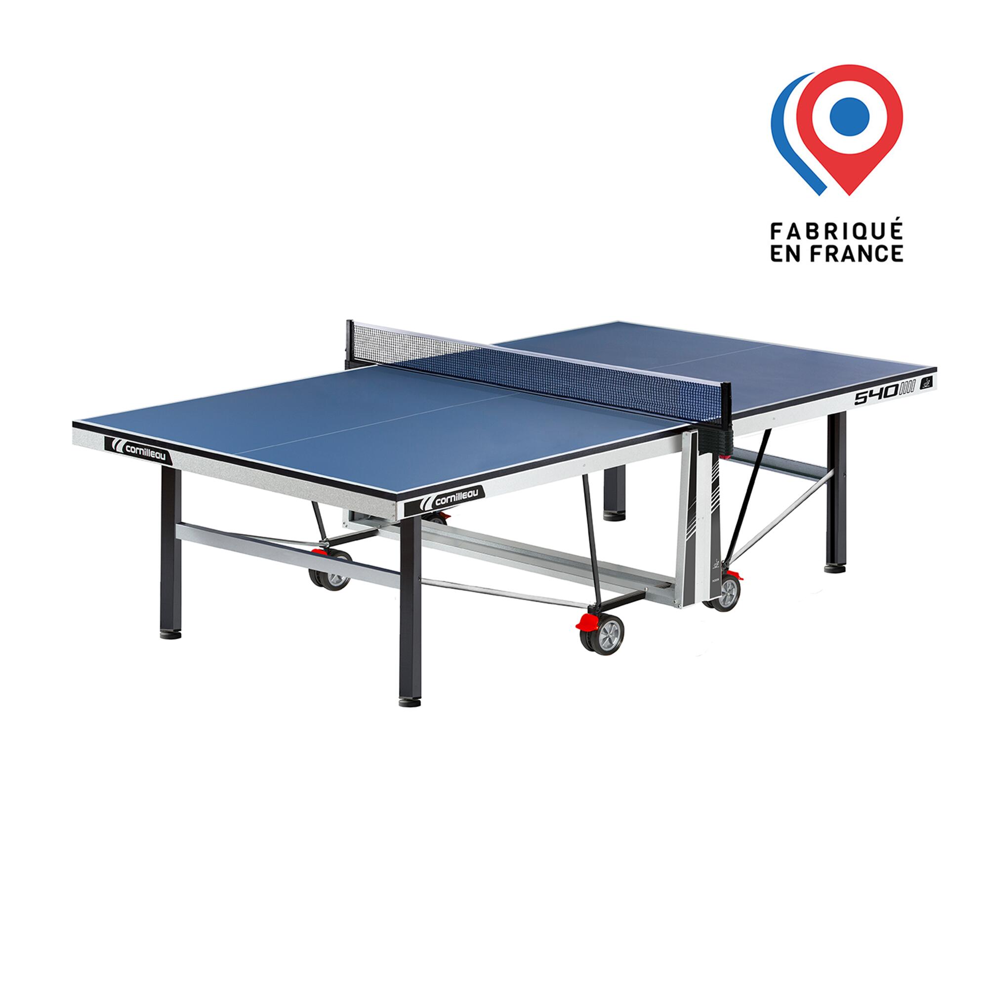 Table de ping-pong compétition 540 ITTF