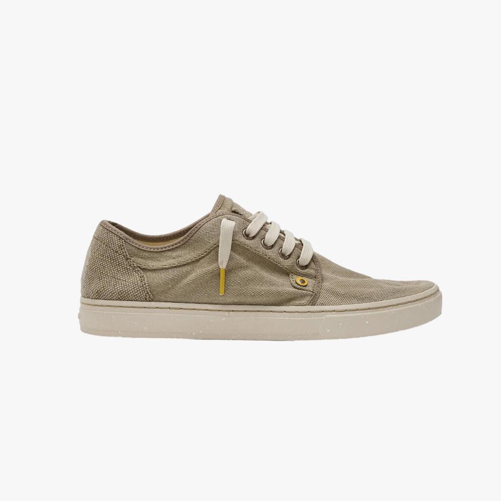 Sneakersy Satorisan Heisei Brown