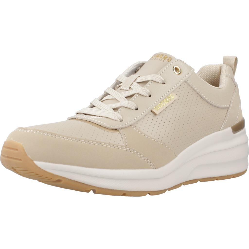 Buty sportowe Sneakersy damskie Skechers Billion-Subtle Spots