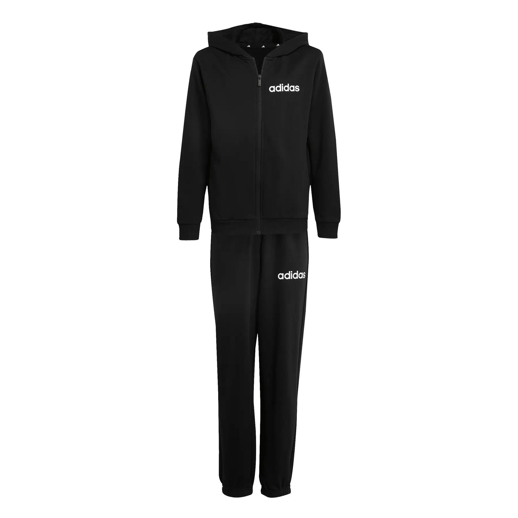 Dziecięcy dres adidas Essentials