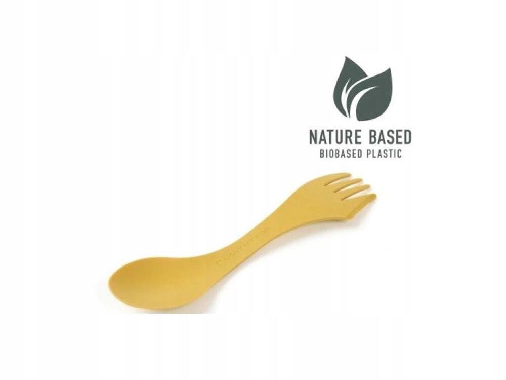 Niezbędnik spork Bio