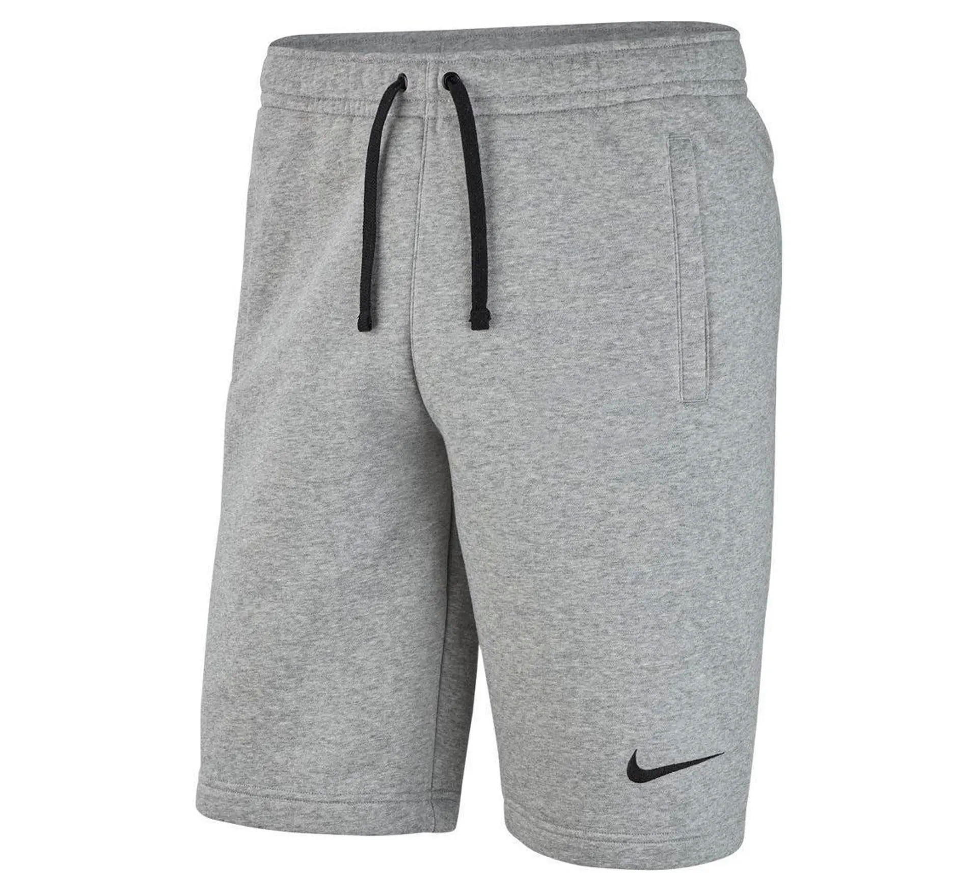 Spodenki sportowe chłopięce Nike Flecee Park 20 Jr Short