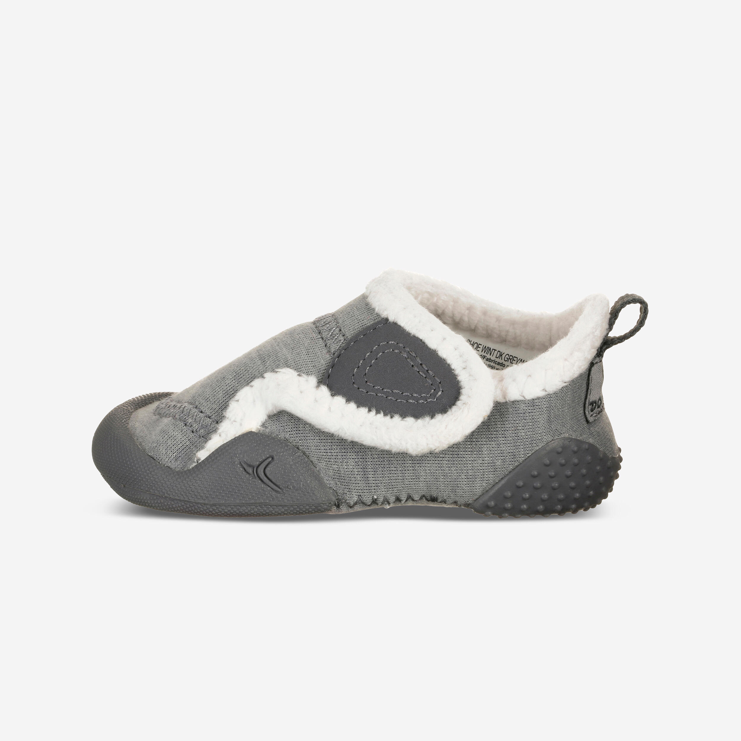 Buty dla dzieci Domyos Babylight