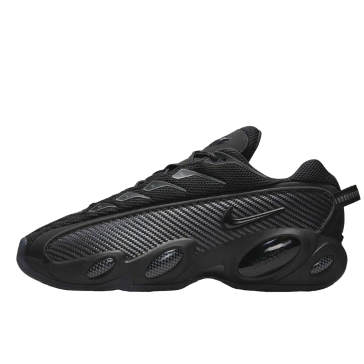 Nike NOCTA Glide Drake Black Iron Grey