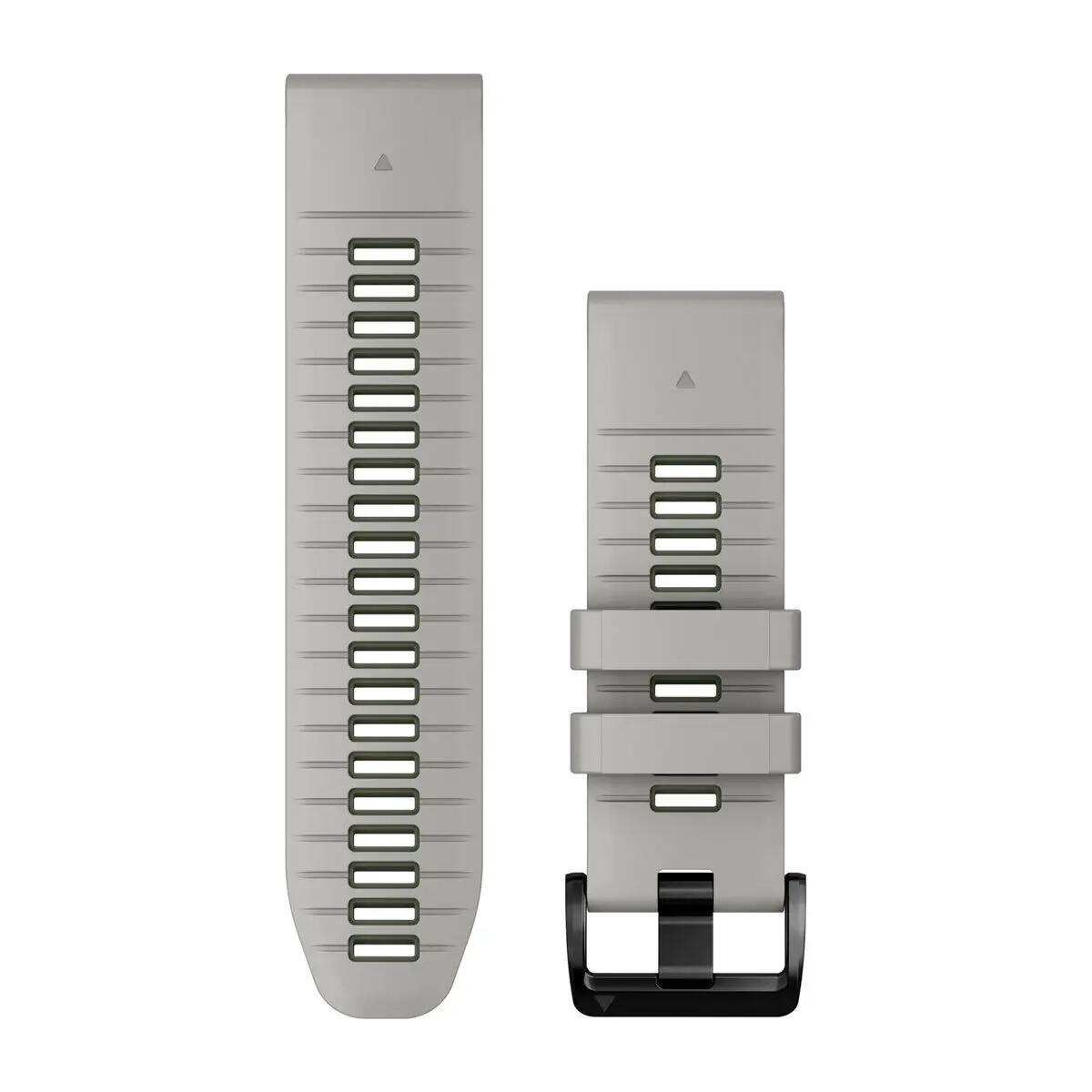 Silikonowy pasek do zegarka Garmin QuickFit®
