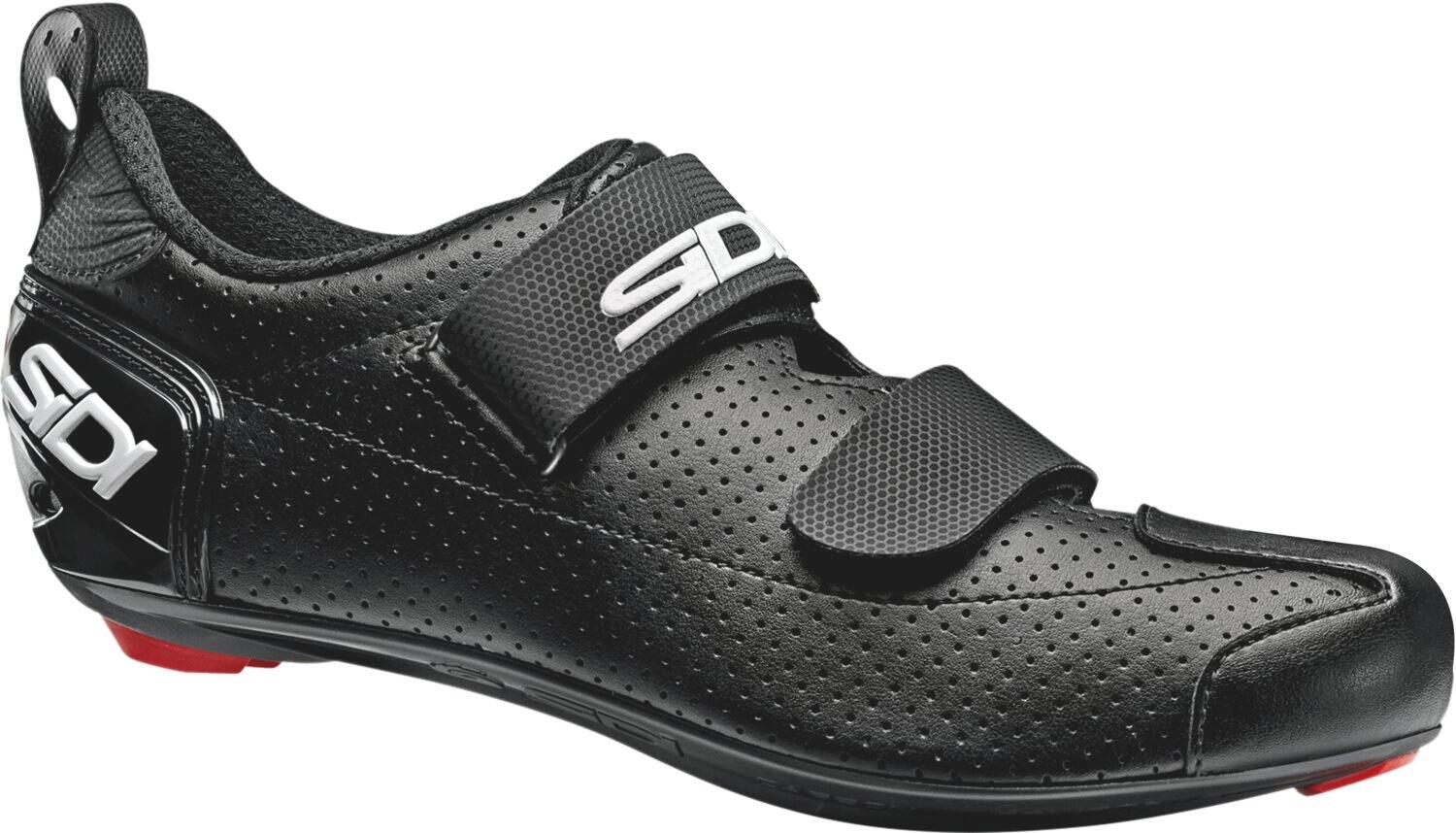 Czarne buty T-5 AIR