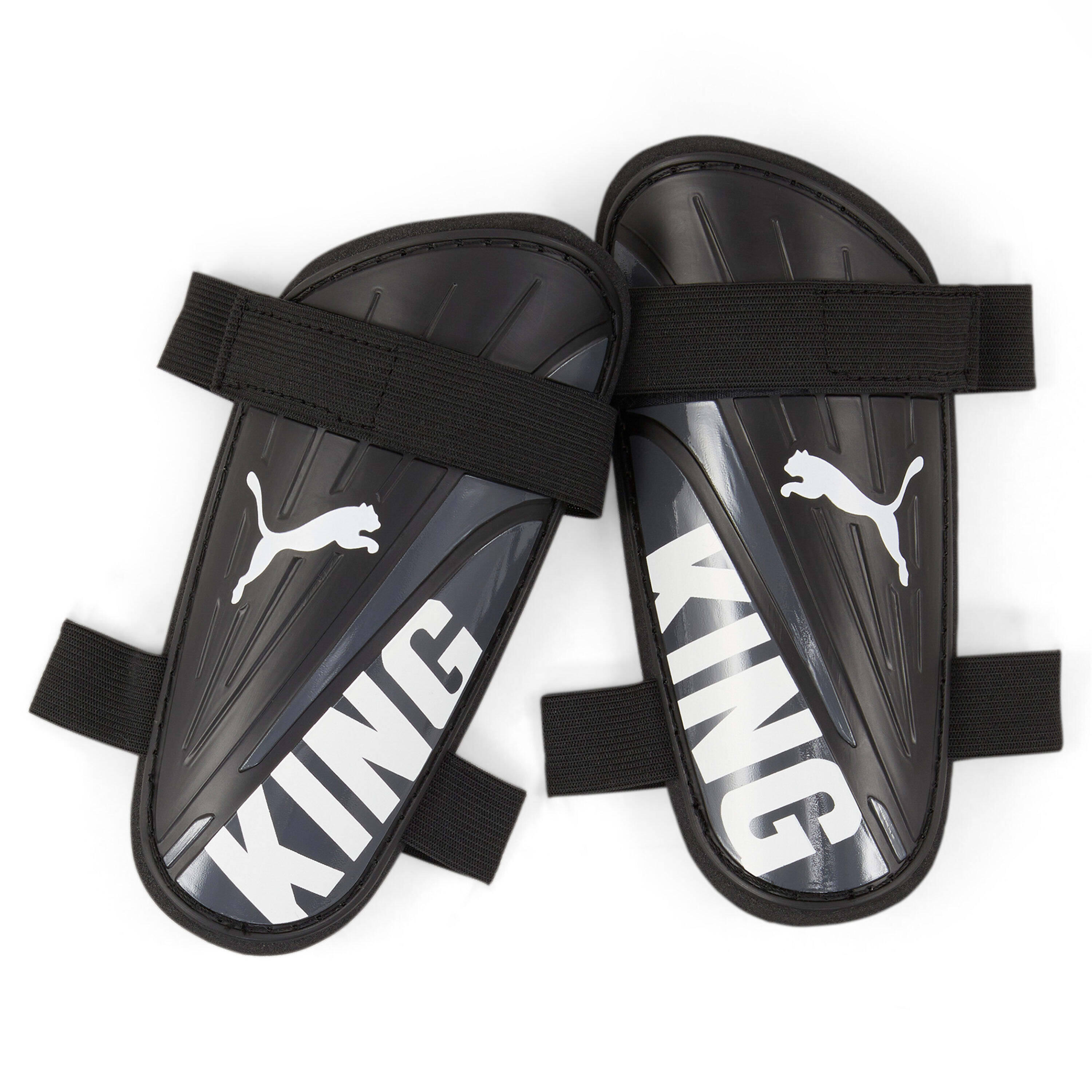 Ochraniacze goleni Puma King Strap