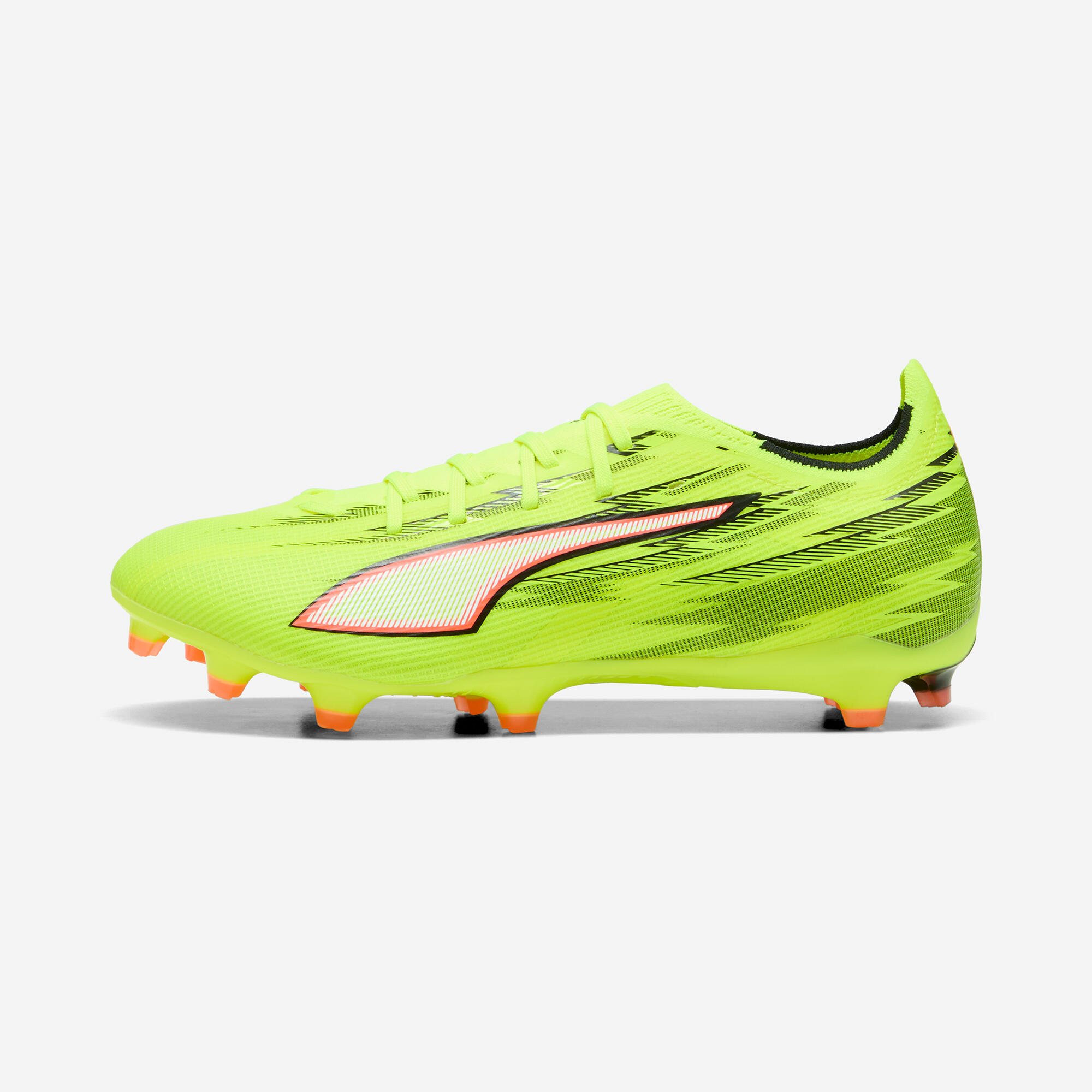 Buty piłkarskie Puma Ultra 6 Match FG/AG