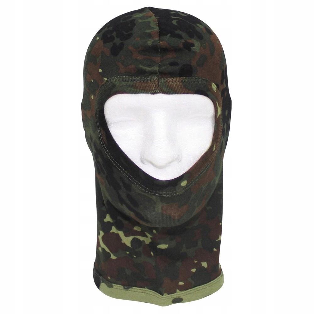 Kominiarka bawełniana pod kask