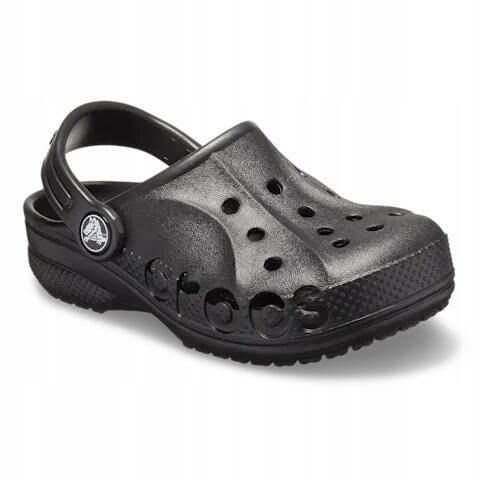 Chodaki Dla Dzieci Crocs Baya Kids Clog